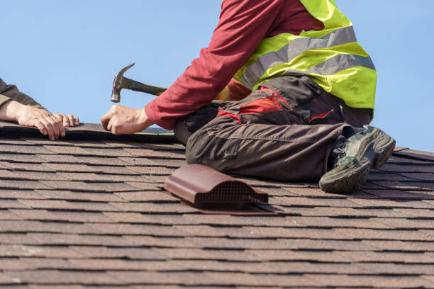 Best Residential Roofing Contractor  in Havana, FL